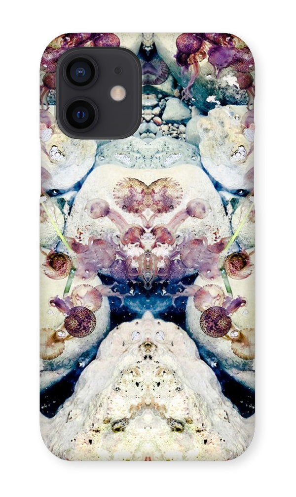 MEDUSA - Unique Smarthone Case