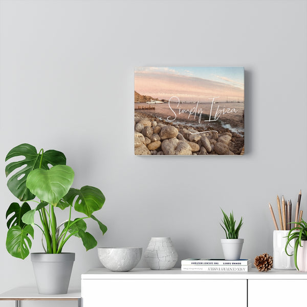 Simply Ibiza - Canvas South