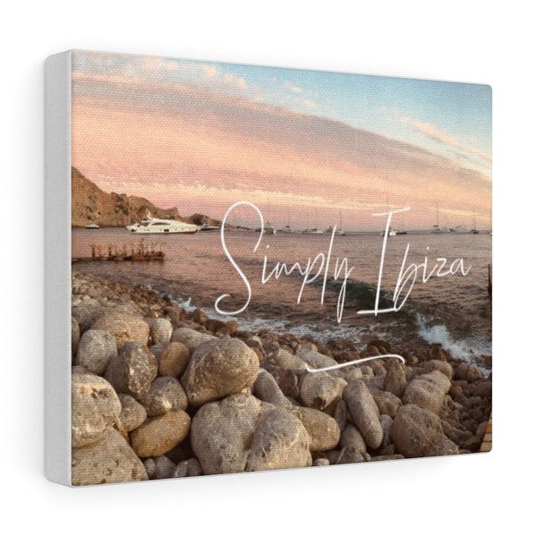 Simply Ibiza - Canvas South