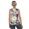 MEDUSA - Elegant Shirt - WOMEN