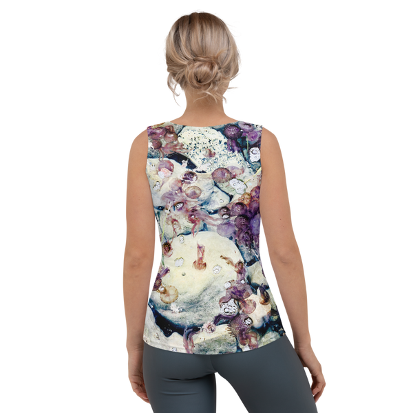 MEDUSA - Elegant Shirt - WOMEN
