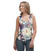 MEDUSA - Elegant Shirt - WOMEN