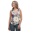 MEDUSA - Elegant Shirt - WOMEN
