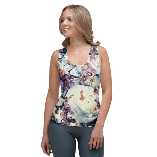 MEDUSA - Elegant Shirt - WOMEN