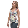 MEDUSA - Elegant Shirt - WOMEN