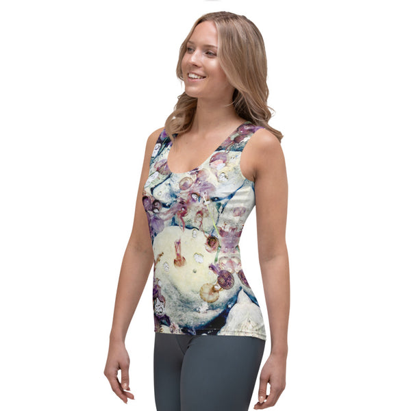MEDUSA - Elegant Shirt - WOMEN
