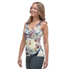 MEDUSA - Elegant Shirt - WOMEN