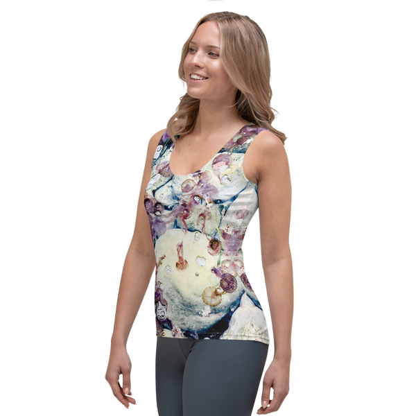 MEDUSA - Elegant Shirt - WOMEN
