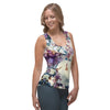 MEDUSA - Elegant Shirt - WOMEN