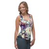 MEDUSA - Elegant Shirt - WOMEN