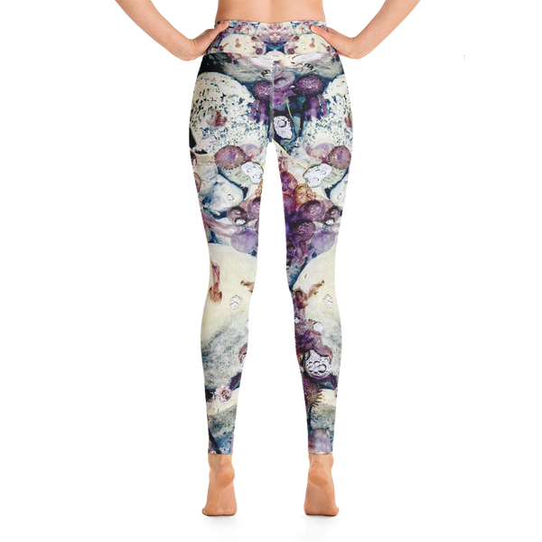 MEDUSA - Elegant Leggings