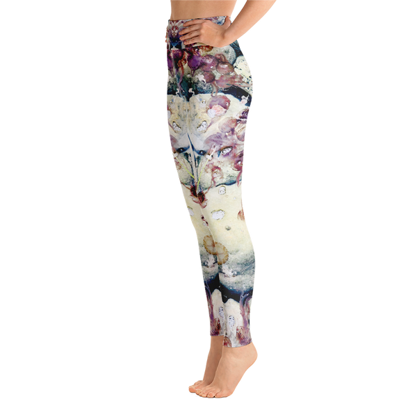 MEDUSA - Elegant Leggings