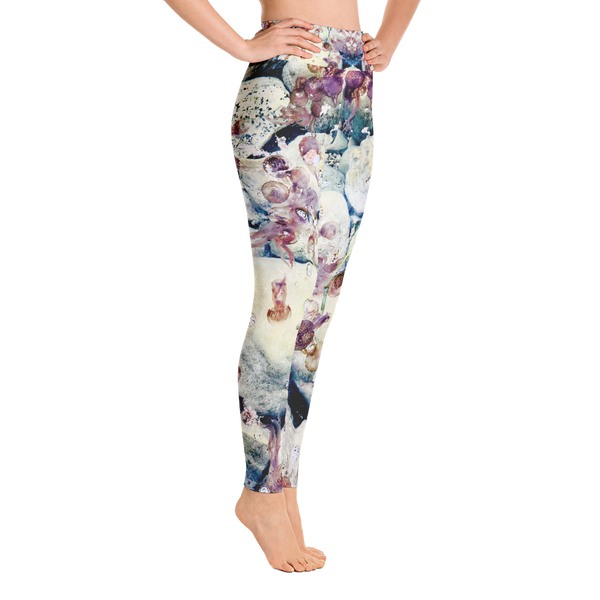 MEDUSA - Elegant Leggings