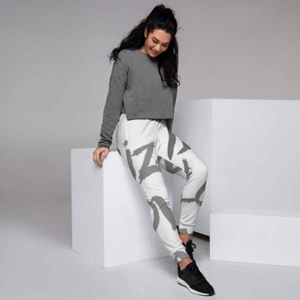 Ibiza Love - Women's Joggers