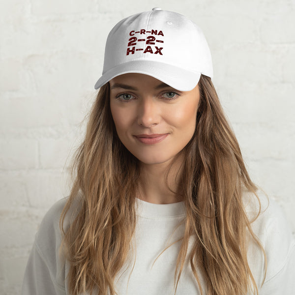 Corona Hoax - Unisex Hat