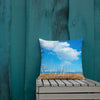 Simply Ibiza - Pillow North