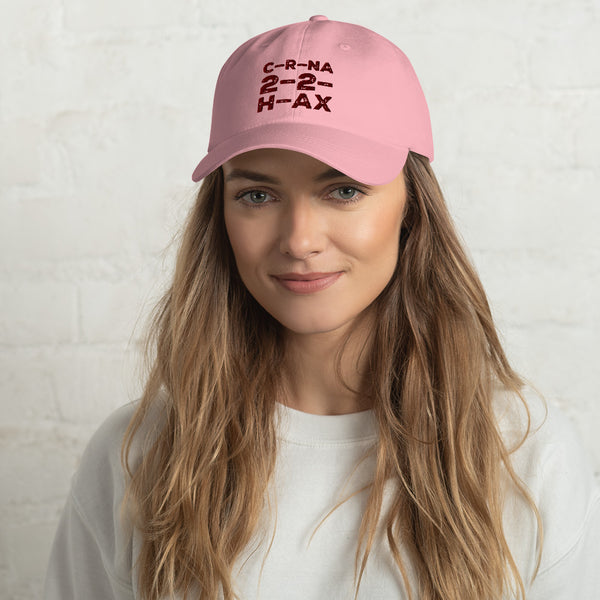 Corona Hoax - Unisex Hat