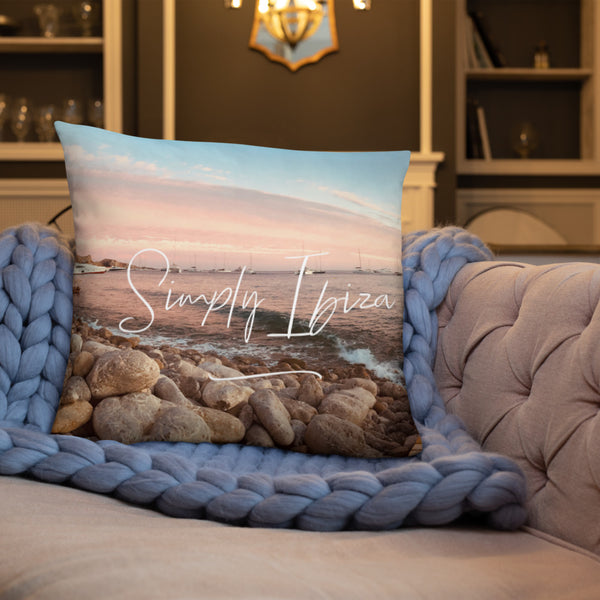 Simply Ibiza - Pillow South