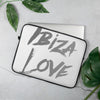 Ibiza Love - Laptop Bag