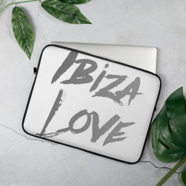 Ibiza Love - Laptop Bag
