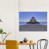 TOTEM - Aluminium Premium Print (30x45|50x75|70x100)