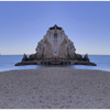 TOTEM - Aluminium Premium Print (30x45|50x75|70x100)