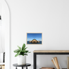 ALIEN - Wooden Framed Premium Semi-Glossy Silk Paper Poster (30x40|45x60|70x100)