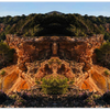 BOKITO - Aluminum Landscape Premium Print (20x60|30x90)