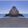 TOTEM - Aluminium Premium Print (30x45|50x75|70x100)
