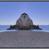 TOTEM - Wooden Framed Premium Semi-Glossy Silk Paper Poster (30x40|45x60|70x100)
