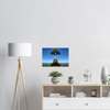GOLGOTHA  - Premium Semi-Glossy Silk Paper Poster (29,7x42|40x60|70x100)