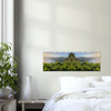 ATLANTIS - Aluminum Landscape Premium Print (20x60|30x90)