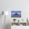 TOTEM  - Premium Semi-Glossy Silk Paper Poster (29,7x42|40x60|70x100)