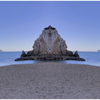 TOTEM - Aluminium Premium Print (30x45|50x75|70x100)