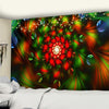Hippie Indian Wall Mandala Beach Pareo