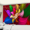 Hippie Indian Wall Mandala Beach Pareo