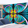 Hippie Indian Wall Mandala Beach Pareo