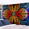 Hippie Indian Wall Mandala Beach Pareo