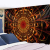 Hippie Indian Wall Mandala Beach Pareo