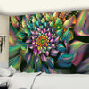 Hippie Indian Wall Mandala Beach Pareo