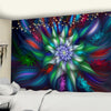 Hippie Indian Wall Mandala Beach Pareo