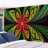 Hippie Indian Wall Mandala Beach Pareo
