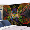Hippie Indian Wall Mandala Beach Pareo
