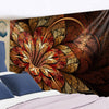 Hippie Indian Wall Mandala Beach Pareo