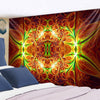 Hippie Indian Wall Mandala Beach Pareo