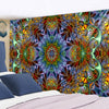 Hippie Indian Wall Mandala Beach Pareo