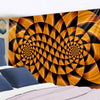 Hippie Indian Wall Mandala Beach Pareo
