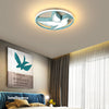 Hippie Peace Lamp Romantic Dove