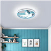 Hippie Peace Lamp Romantic Dove