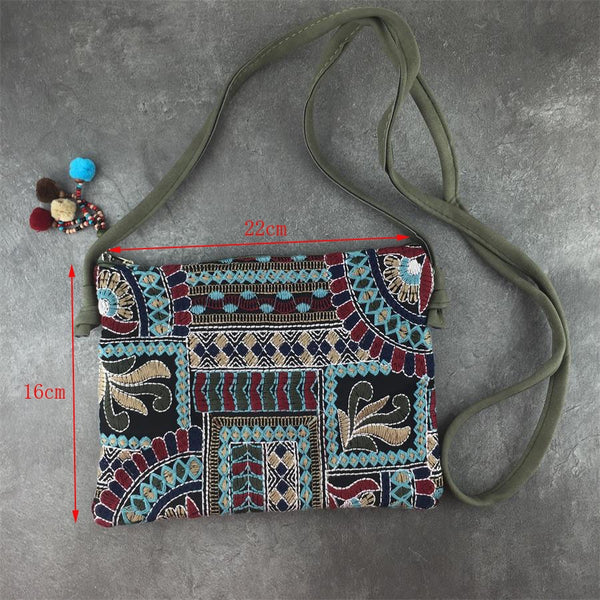 Hippie Ethno Ibiza Party Bag